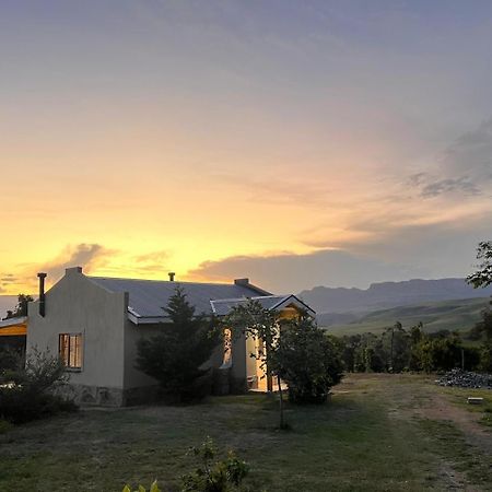 Berghouse And Cottages Langkloof エクステリア 写真