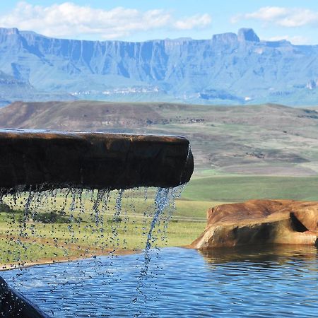 Berghouse And Cottages Langkloof エクステリア 写真