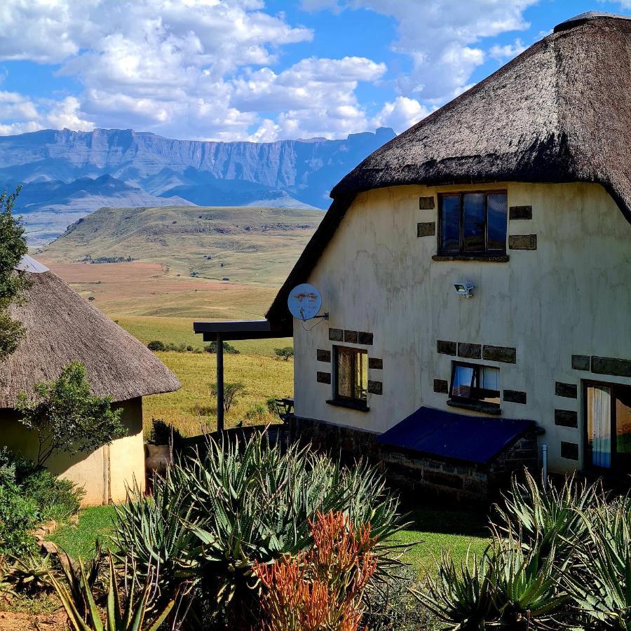 Berghouse And Cottages Langkloof エクステリア 写真