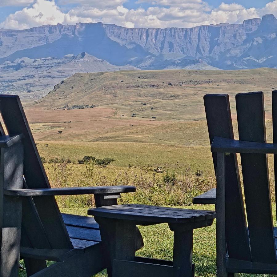 Berghouse And Cottages Langkloof エクステリア 写真