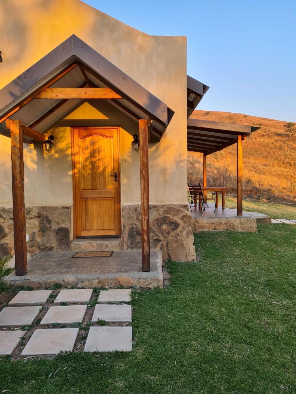 Berghouse And Cottages Langkloof エクステリア 写真