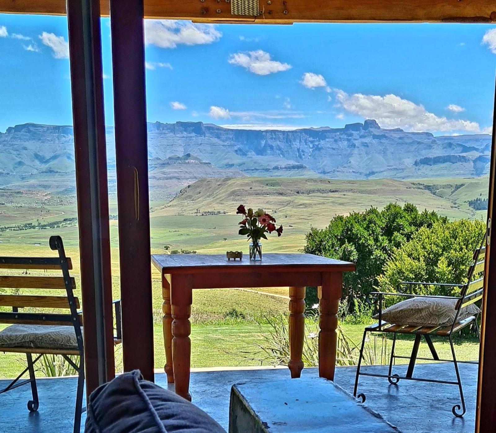 Berghouse And Cottages Langkloof エクステリア 写真