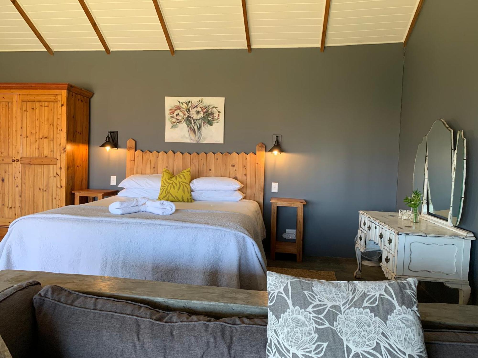 Berghouse And Cottages Langkloof エクステリア 写真