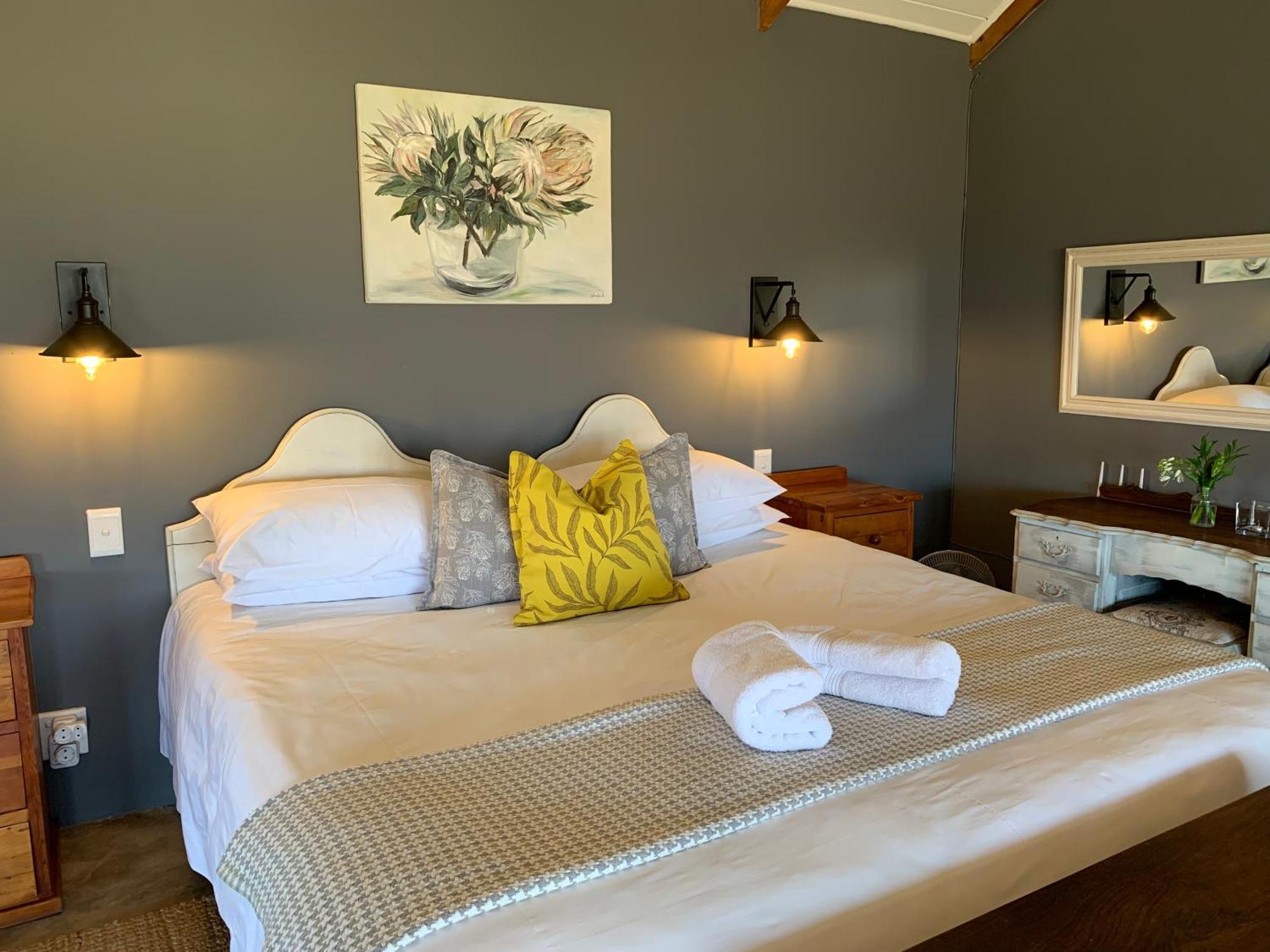 Berghouse And Cottages Langkloof エクステリア 写真