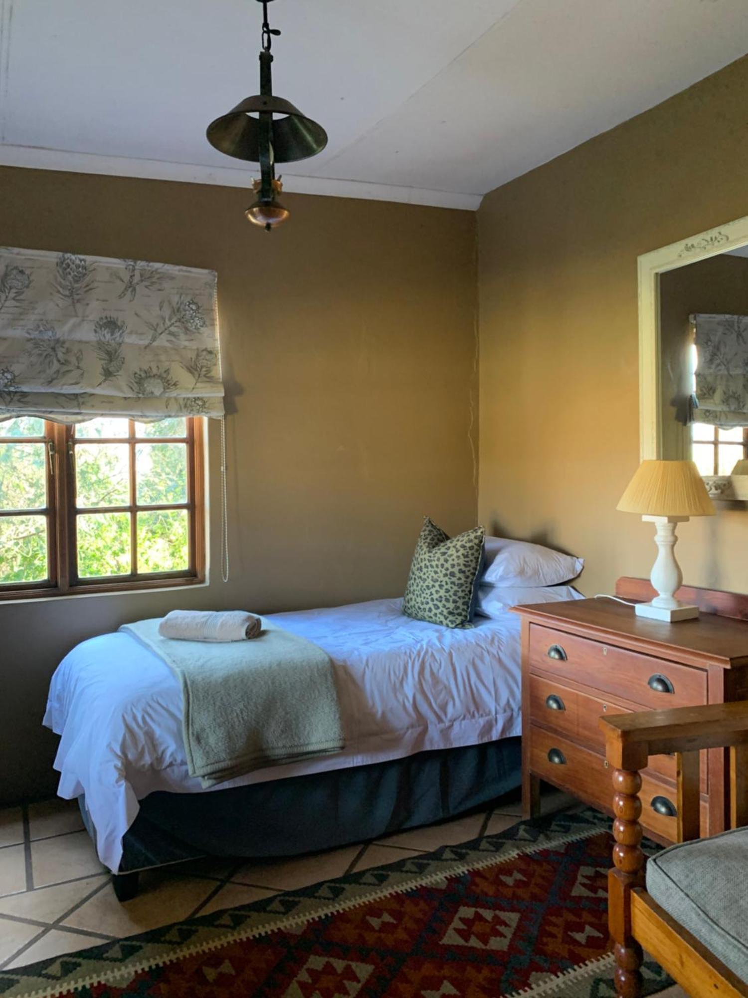 Berghouse And Cottages Langkloof エクステリア 写真