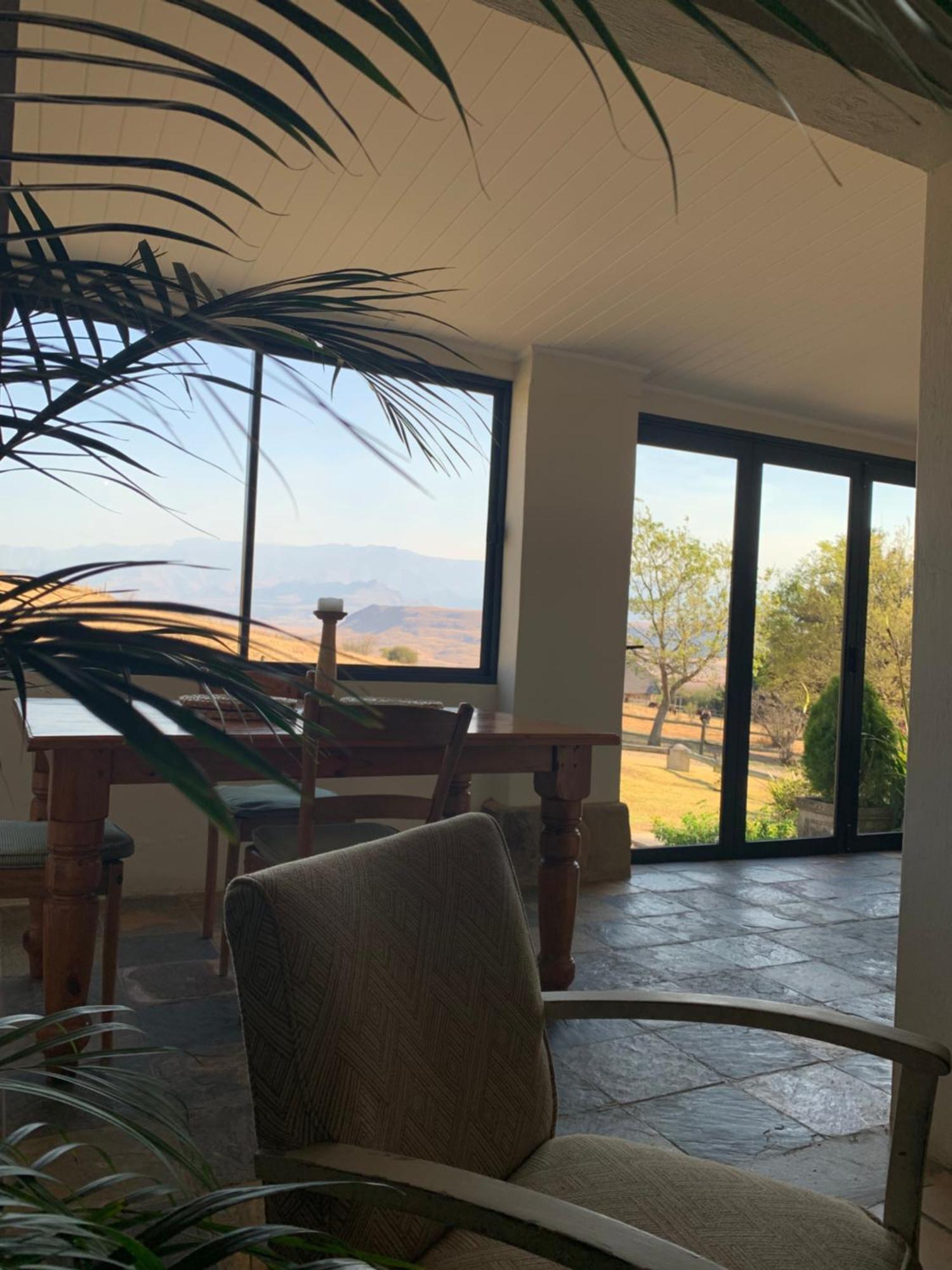 Berghouse And Cottages Langkloof エクステリア 写真