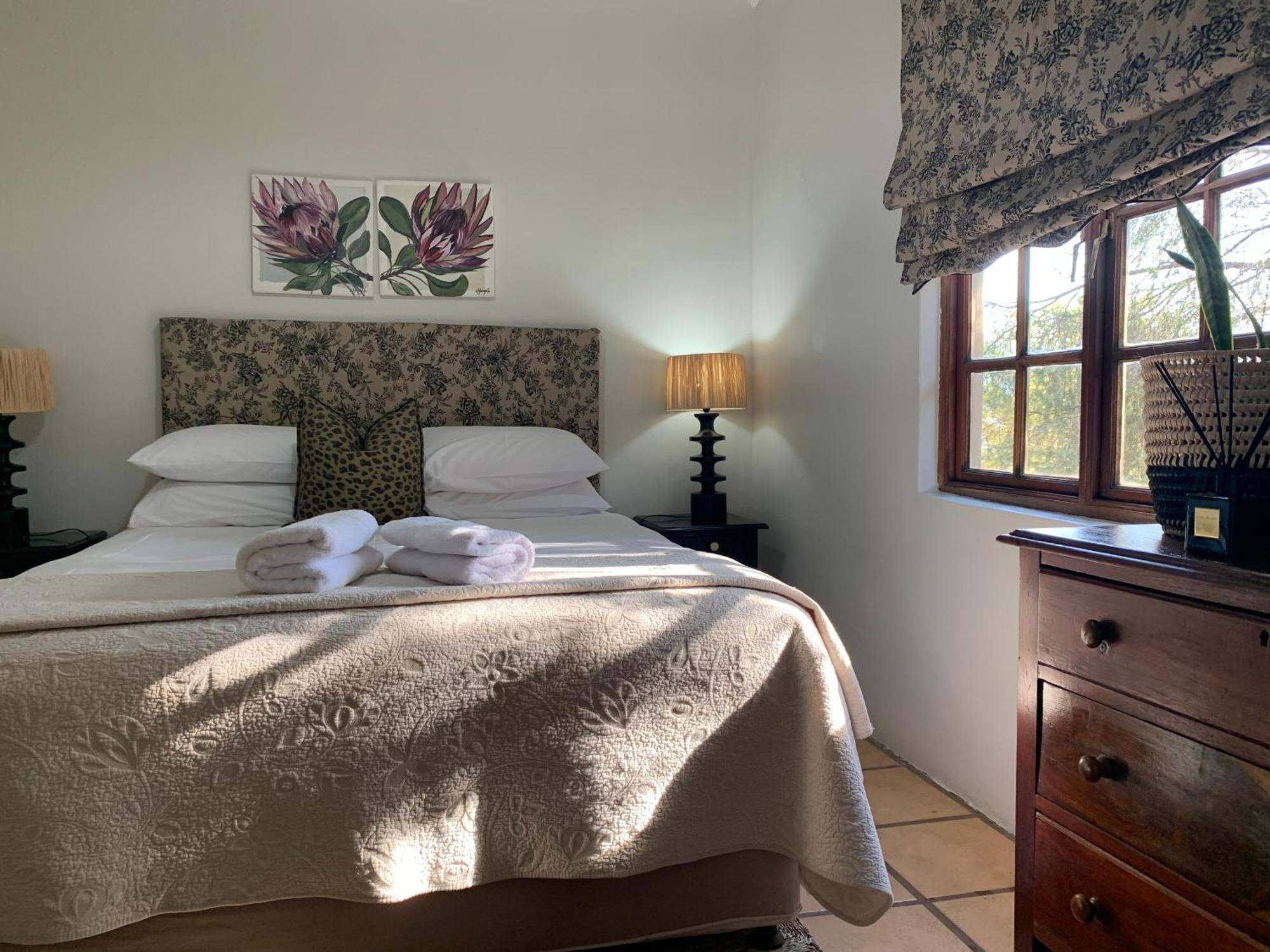 Berghouse And Cottages Langkloof エクステリア 写真