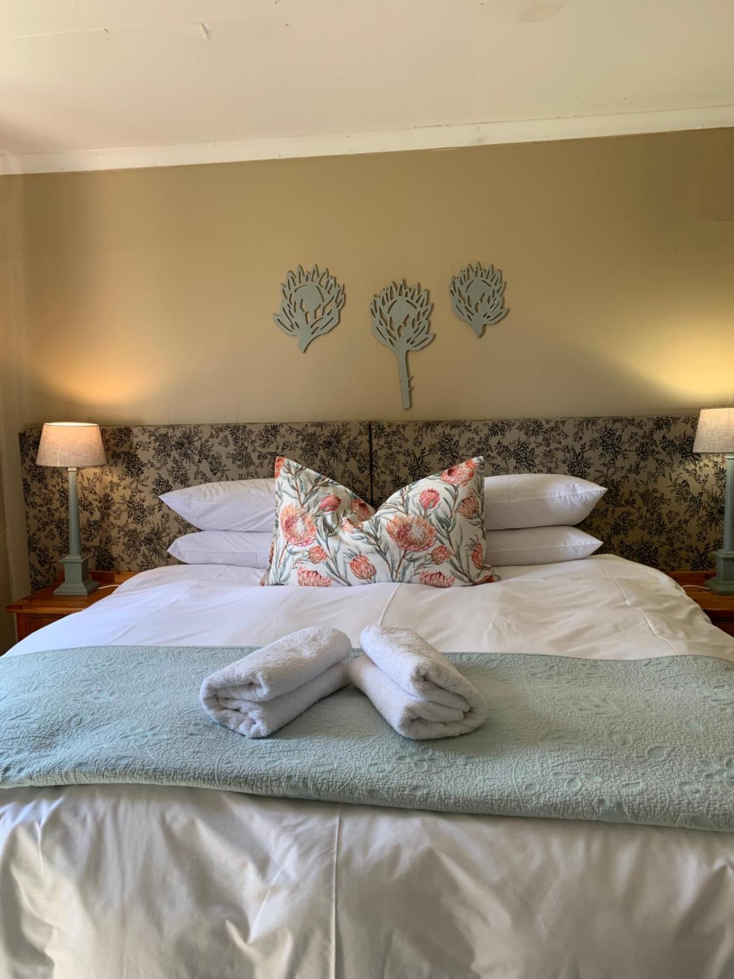 Berghouse And Cottages Langkloof エクステリア 写真