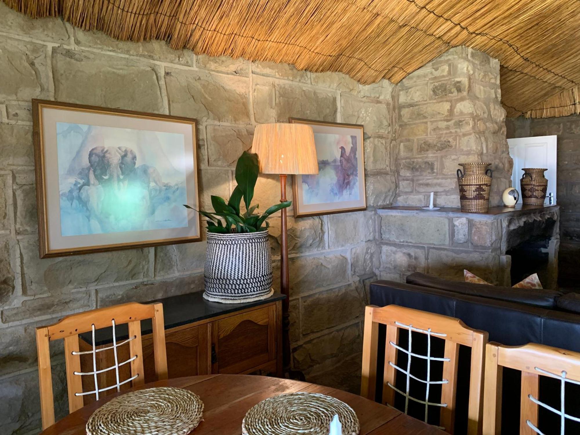 Berghouse And Cottages Langkloof エクステリア 写真