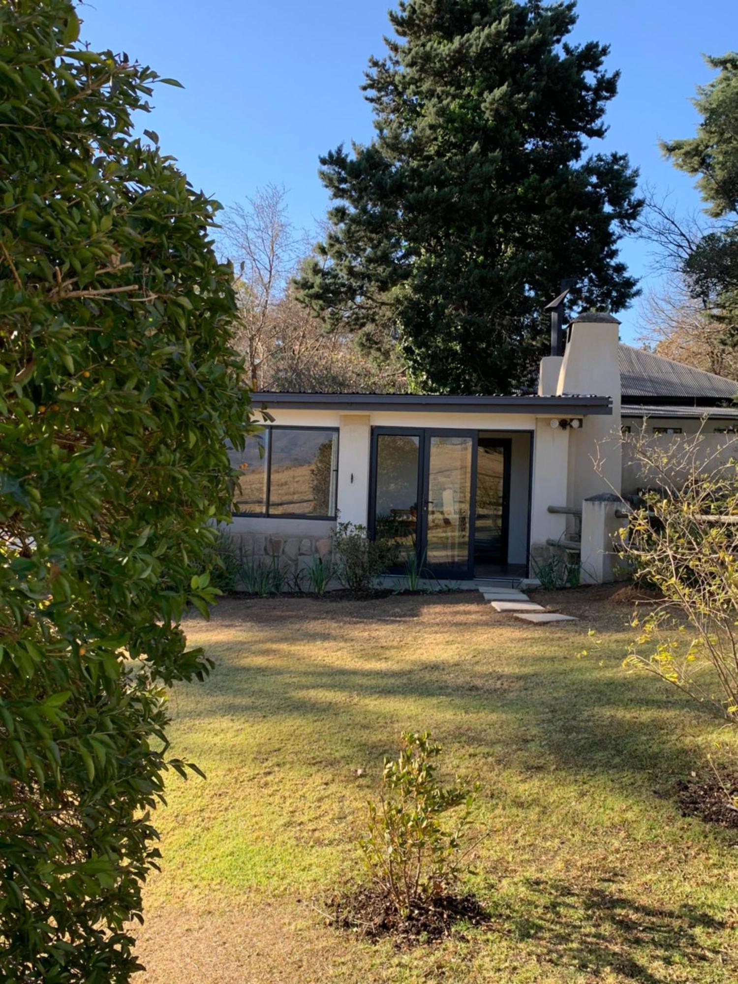 Berghouse And Cottages Langkloof エクステリア 写真