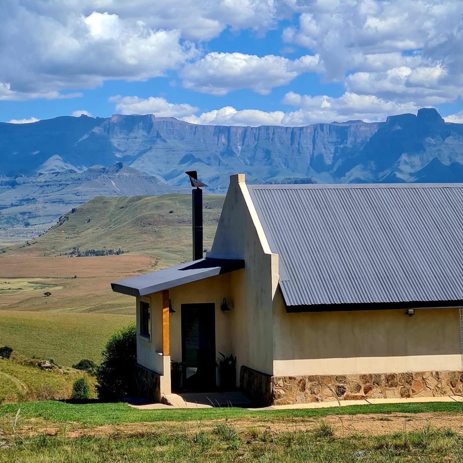 Berghouse And Cottages Langkloof エクステリア 写真