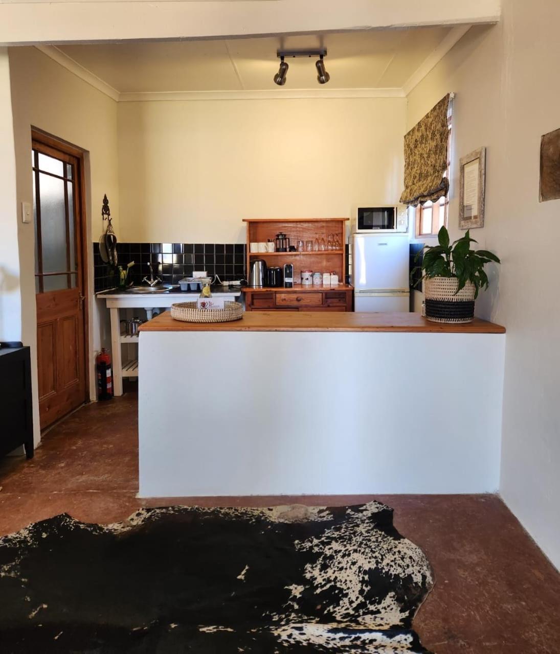 Berghouse And Cottages Langkloof エクステリア 写真