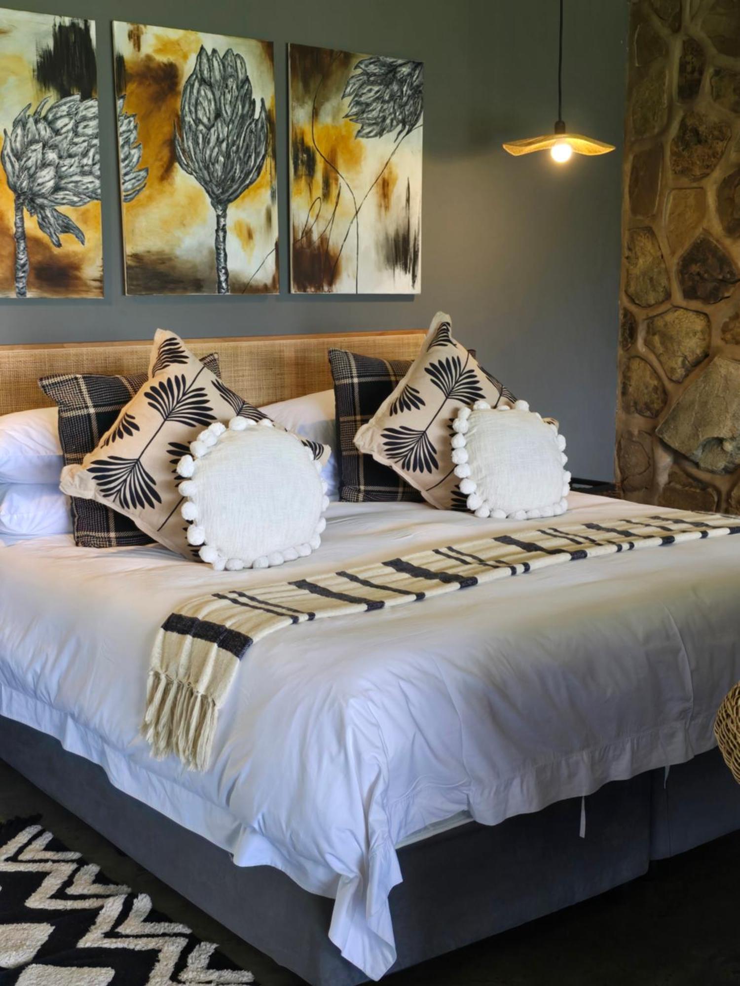 Berghouse And Cottages Langkloof エクステリア 写真