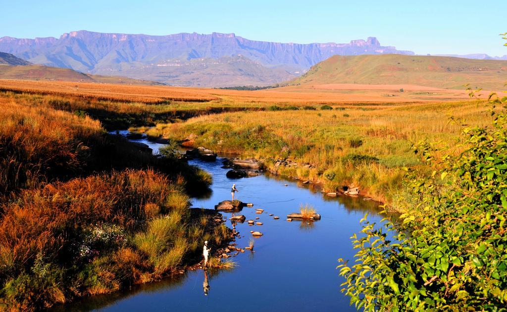 Berghouse And Cottages Langkloof エクステリア 写真