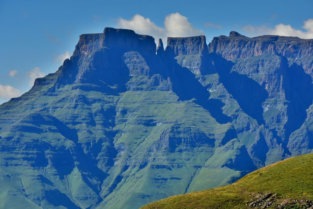Berghouse And Cottages Langkloof エクステリア 写真