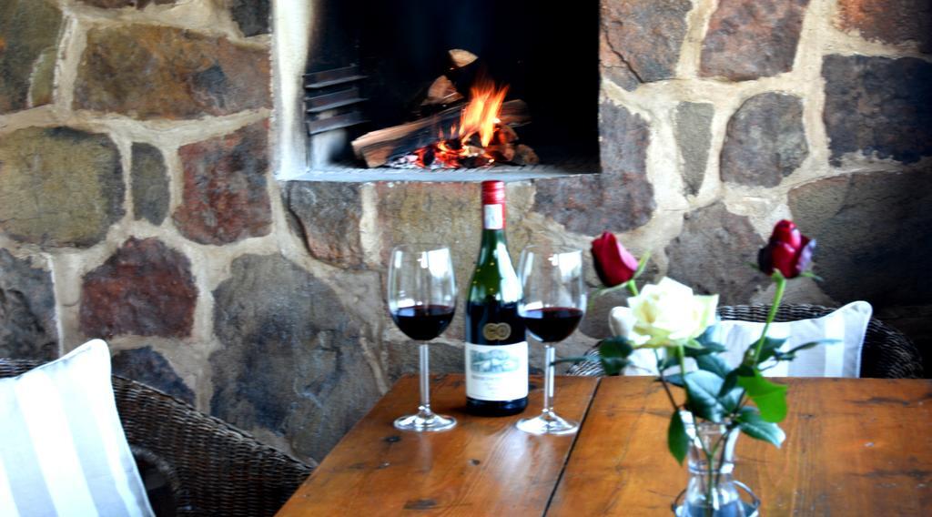 Berghouse And Cottages Langkloof エクステリア 写真