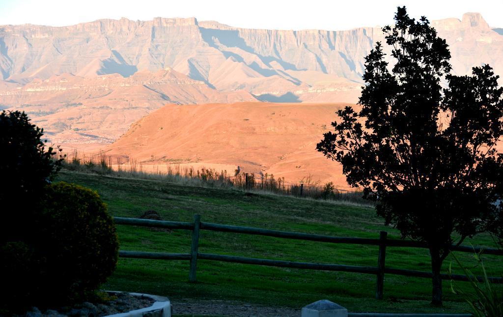 Berghouse And Cottages Langkloof エクステリア 写真