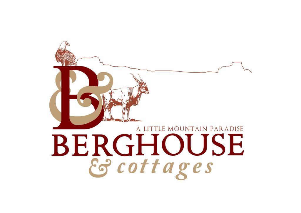 Berghouse And Cottages Langkloof エクステリア 写真