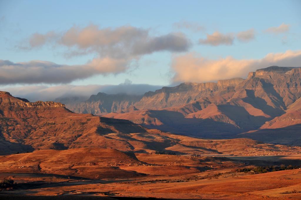 Berghouse And Cottages Langkloof エクステリア 写真