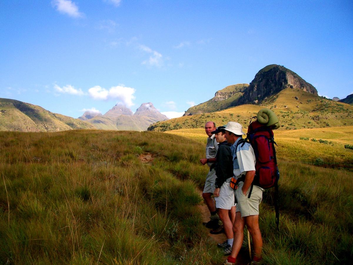 Berghouse And Cottages Langkloof エクステリア 写真