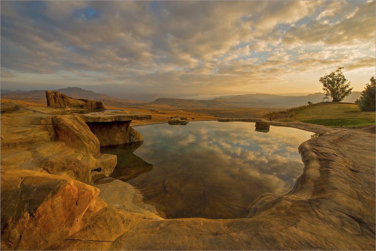Berghouse And Cottages Langkloof エクステリア 写真