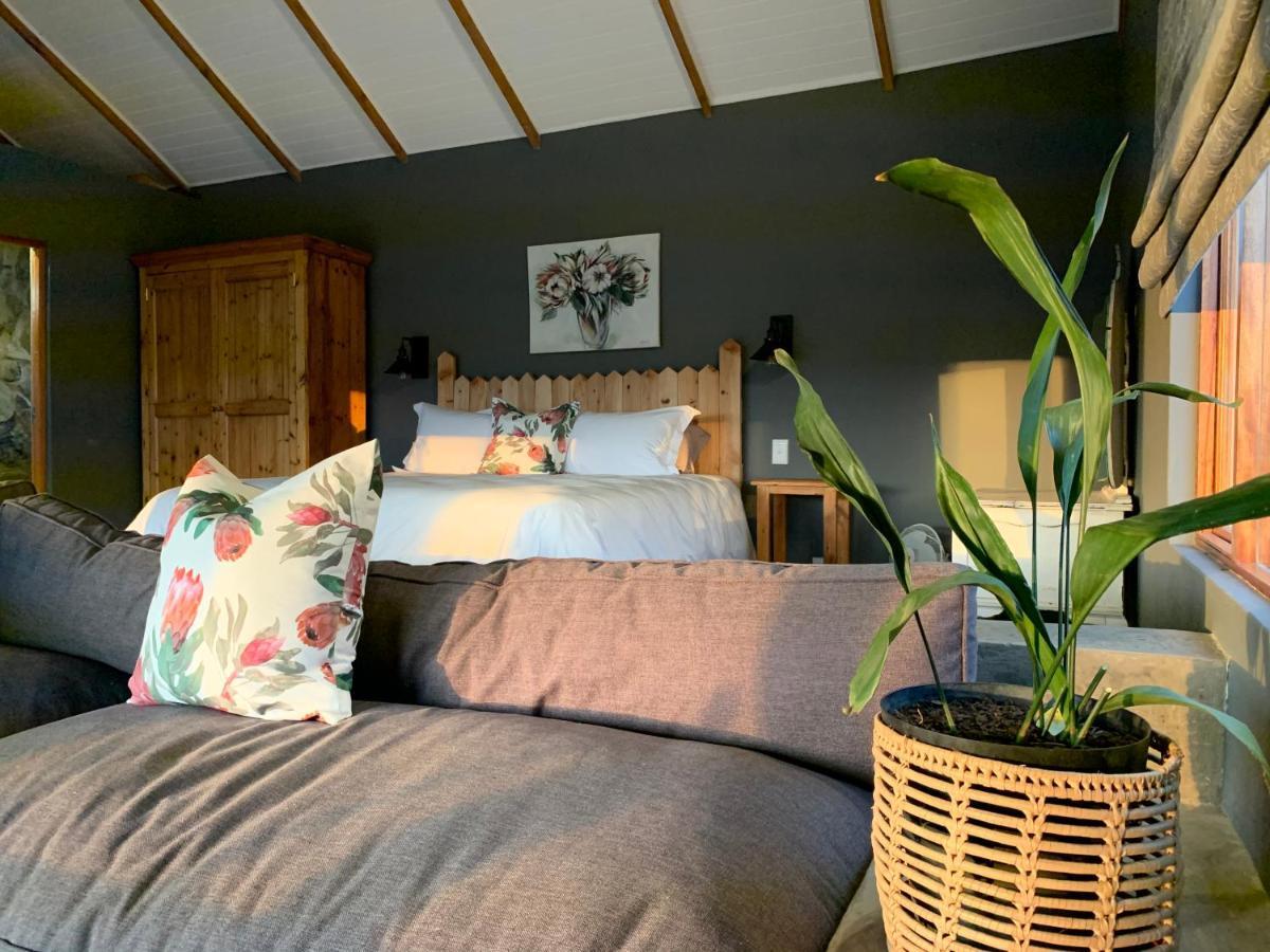 Berghouse And Cottages Langkloof エクステリア 写真
