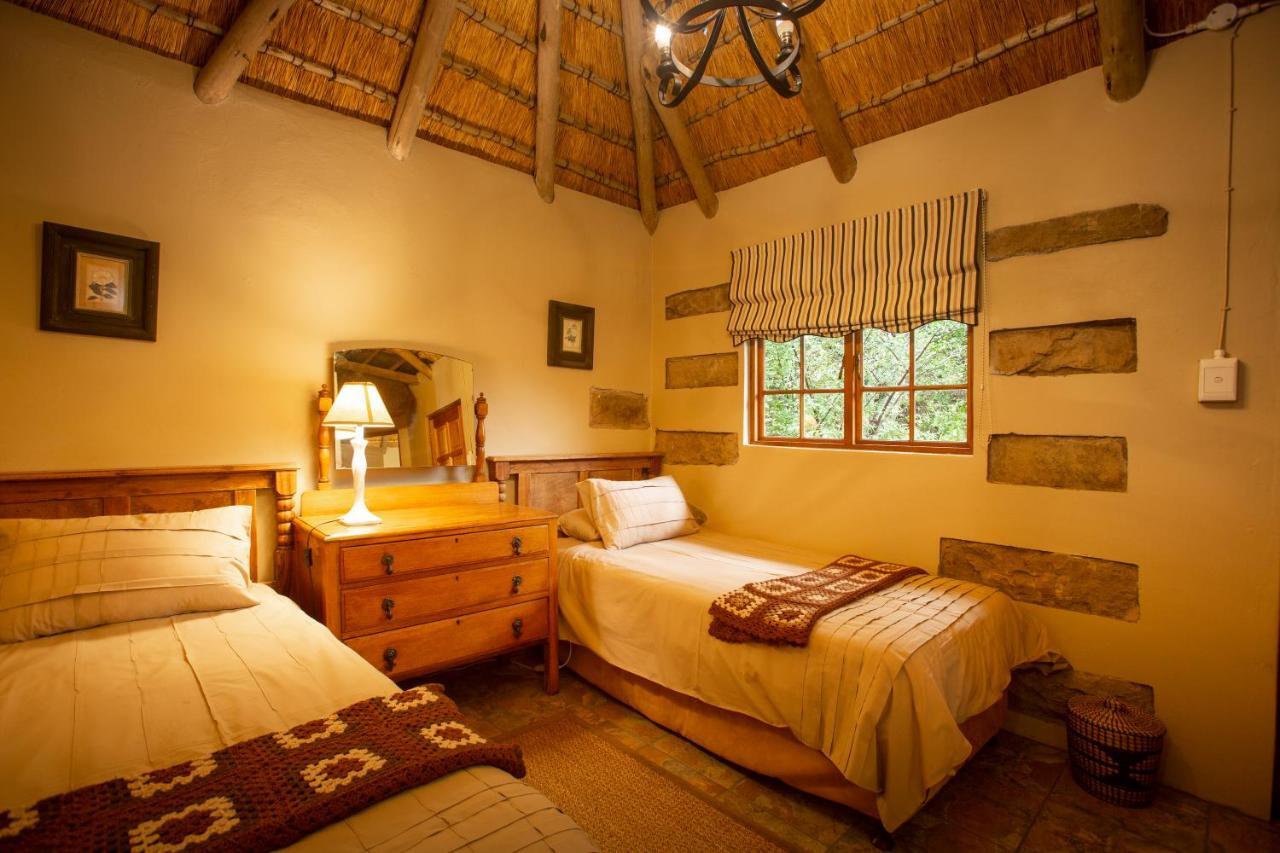 Berghouse And Cottages Langkloof エクステリア 写真