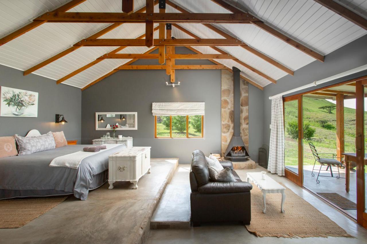 Berghouse And Cottages Langkloof エクステリア 写真