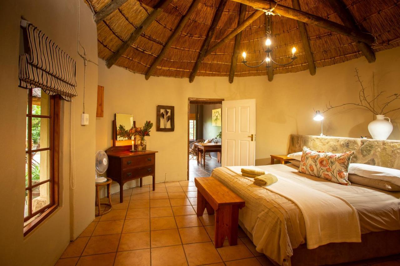 Berghouse And Cottages Langkloof エクステリア 写真