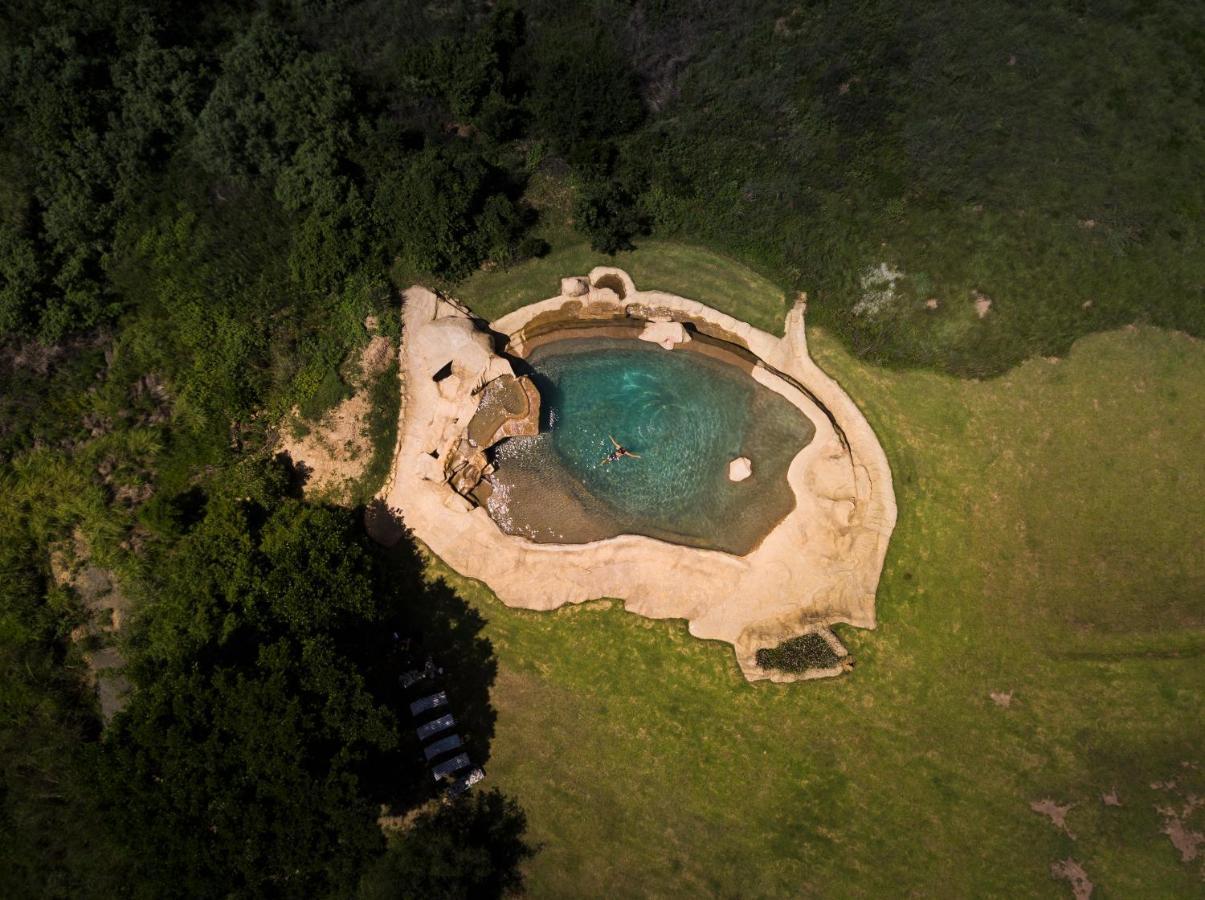 Berghouse And Cottages Langkloof エクステリア 写真