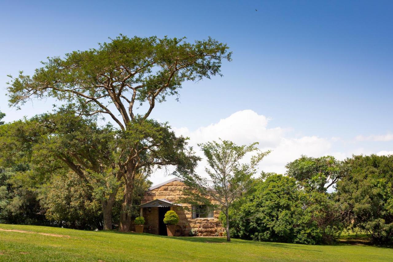 Berghouse And Cottages Langkloof エクステリア 写真
