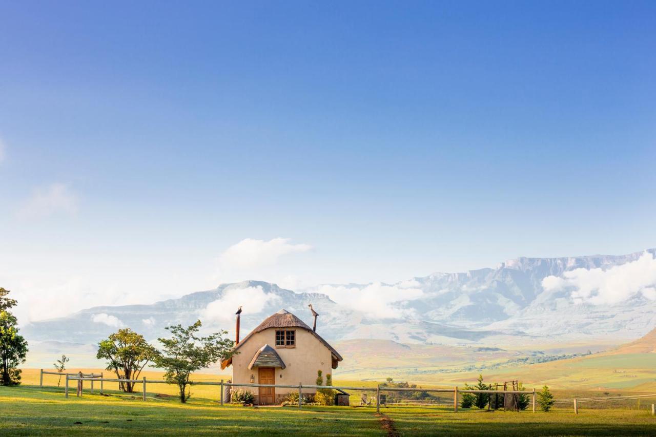 Berghouse And Cottages Langkloof エクステリア 写真