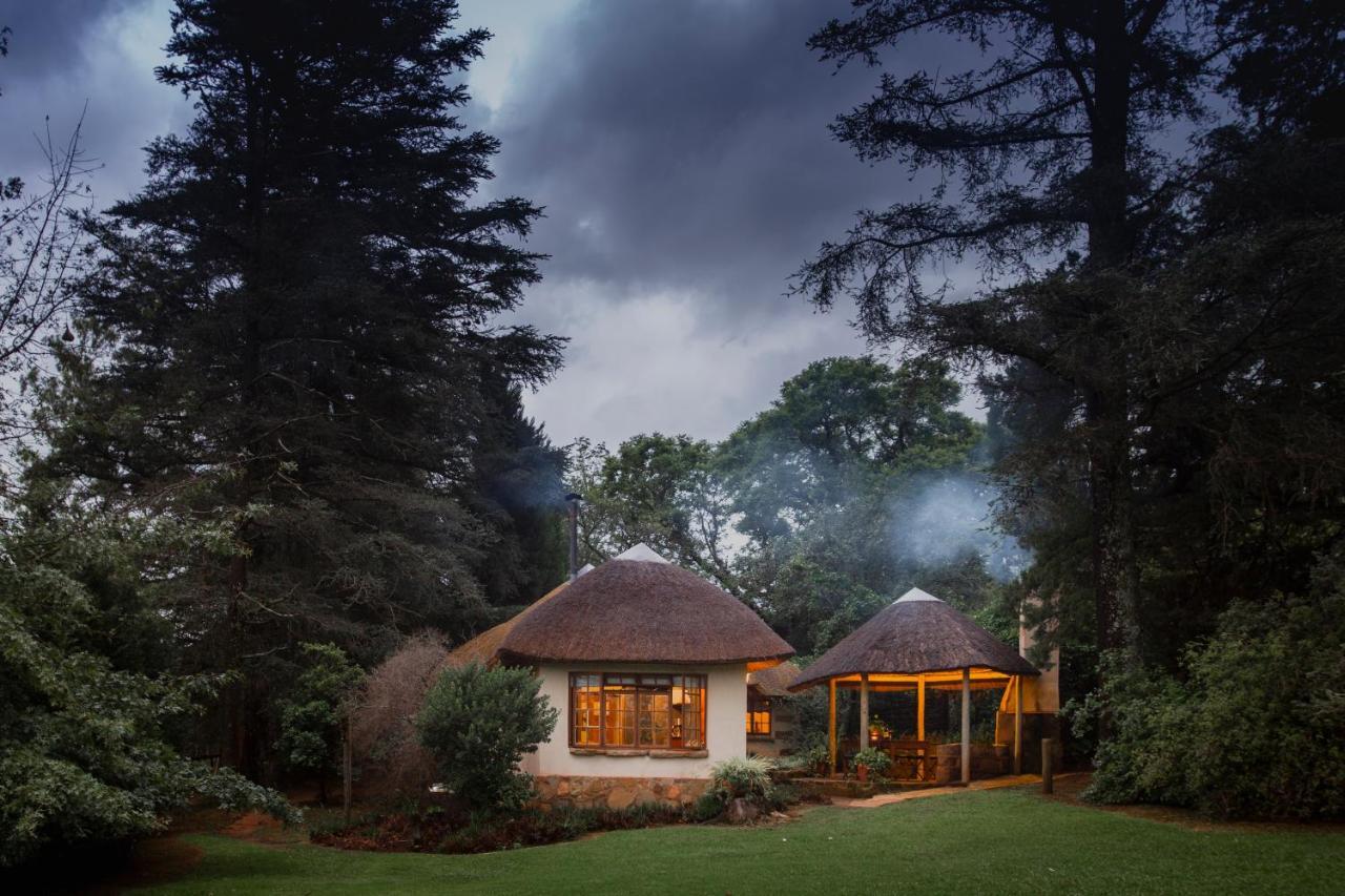 Berghouse And Cottages Langkloof エクステリア 写真
