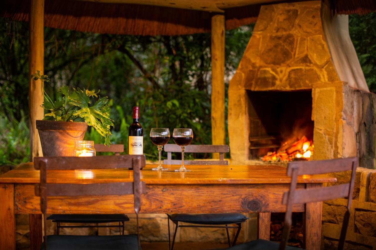 Berghouse And Cottages Langkloof エクステリア 写真
