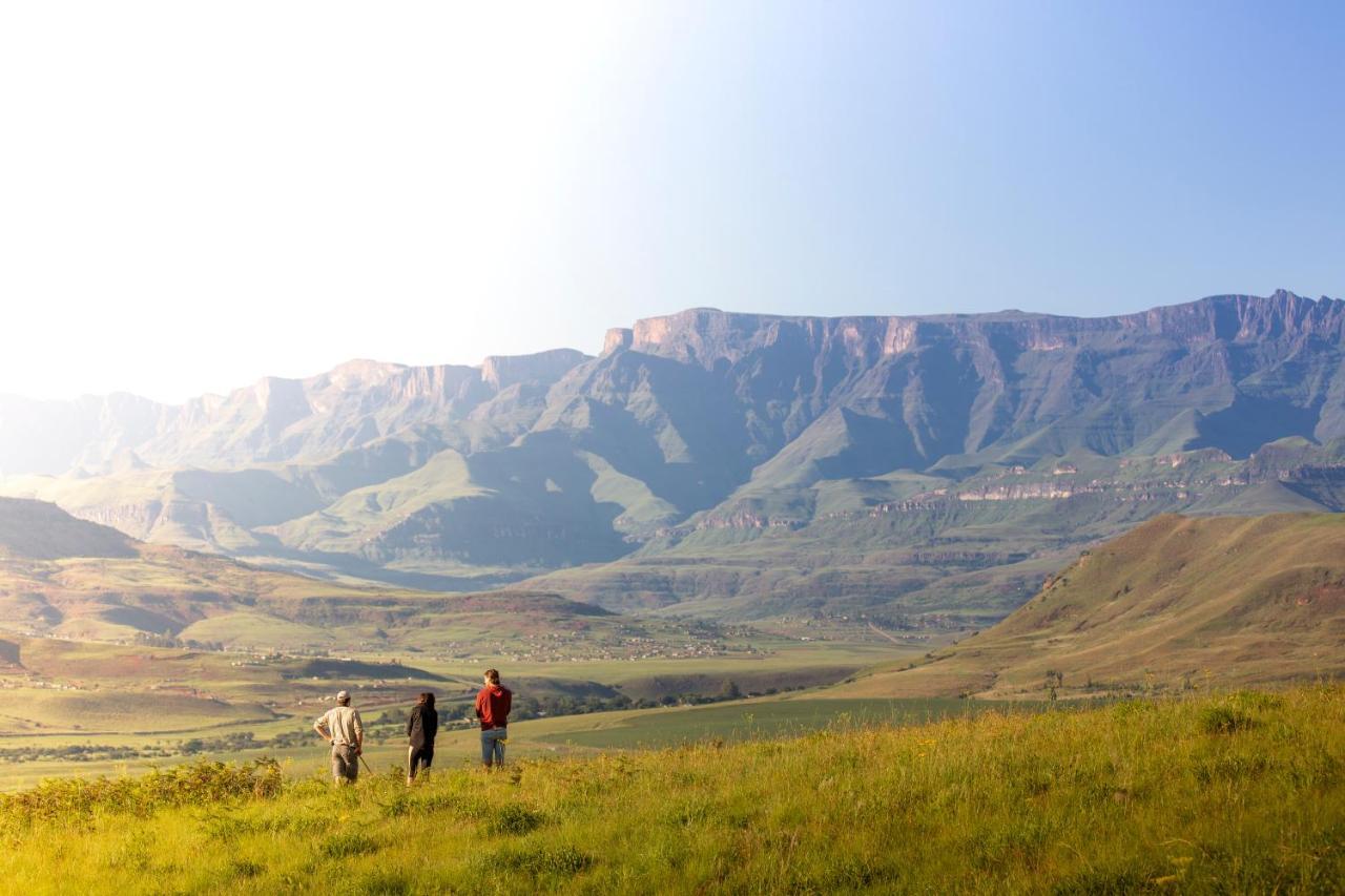Berghouse And Cottages Langkloof エクステリア 写真
